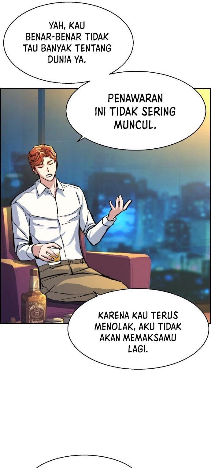 Mercenary Enrollment Chapter 75 - halaman 66