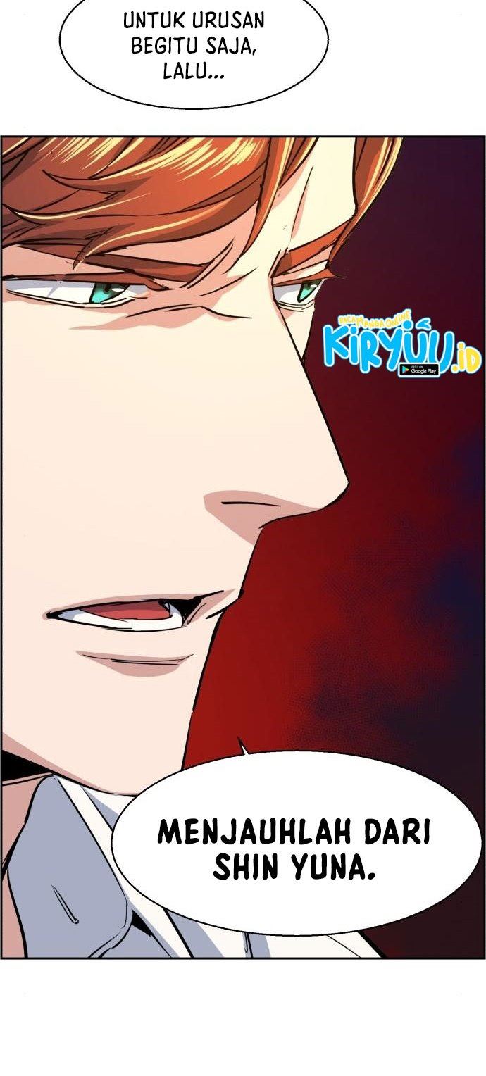 Mercenary Enrollment Chapter 75 - halaman 67