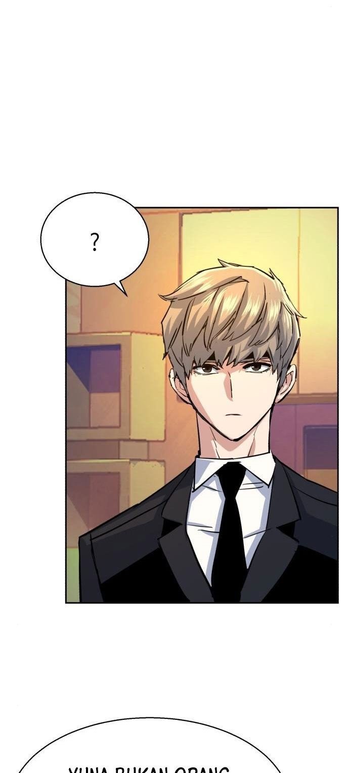 Mercenary Enrollment Chapter 75 - halaman 68