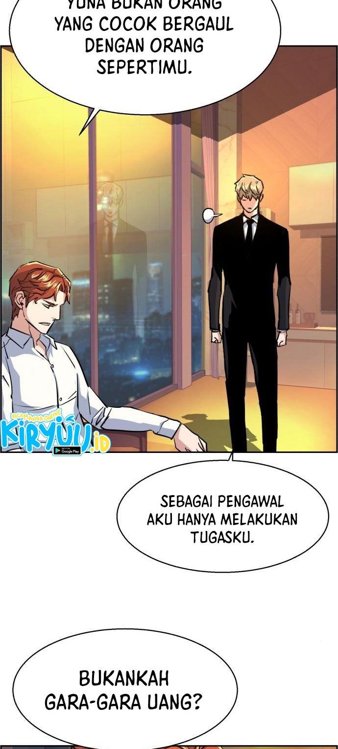 Mercenary Enrollment Chapter 75 - halaman 69