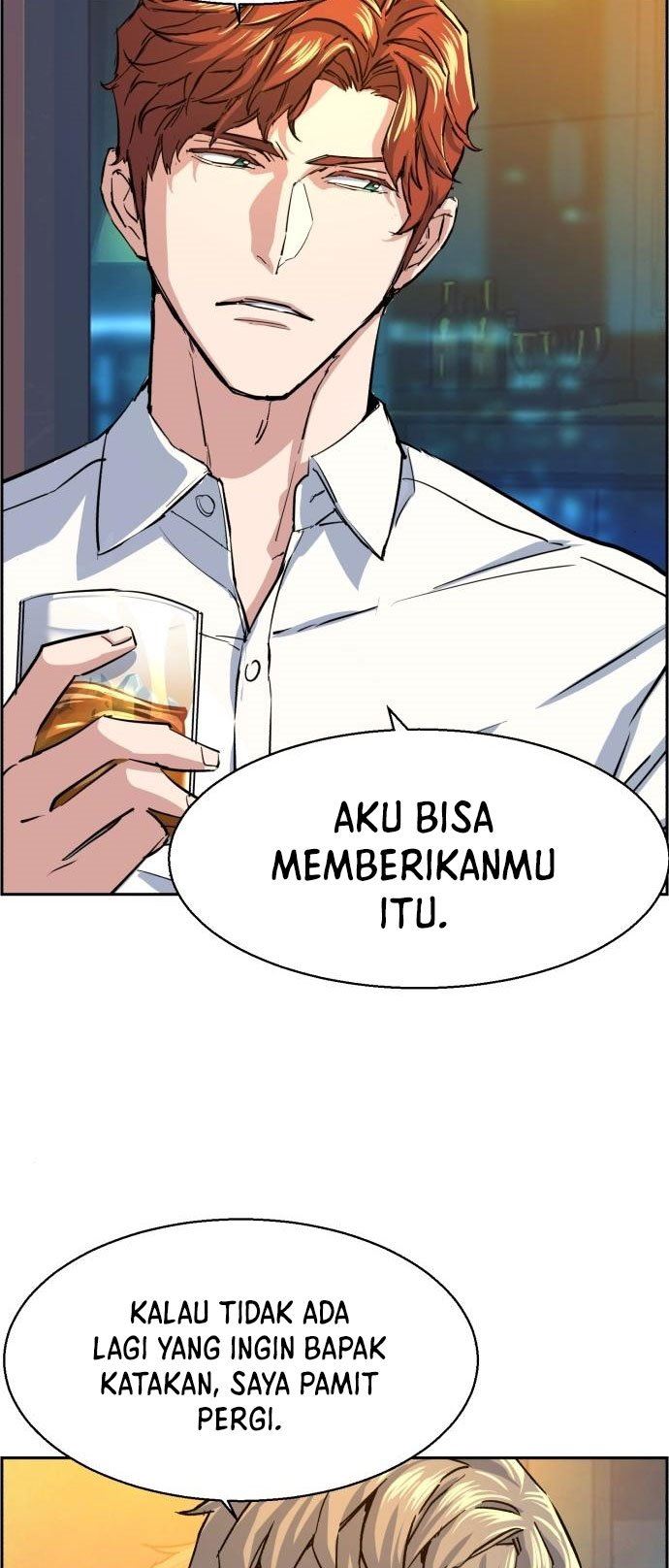 Mercenary Enrollment Chapter 75 - halaman 70