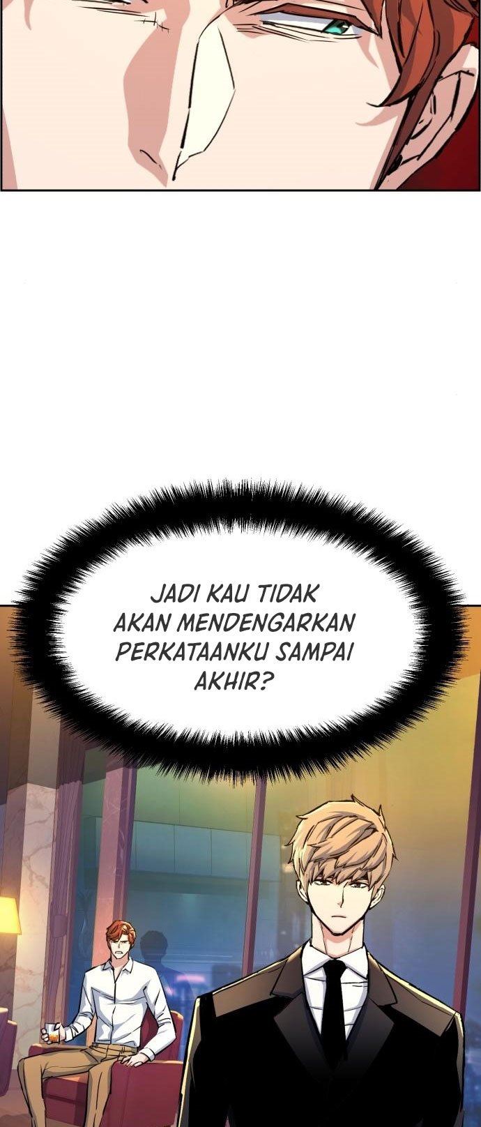 Mercenary Enrollment Chapter 75 - halaman 72