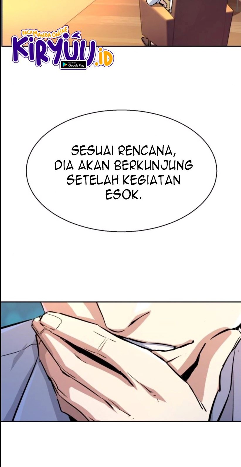 Mercenary Enrollment Chapter 76 - halaman 11