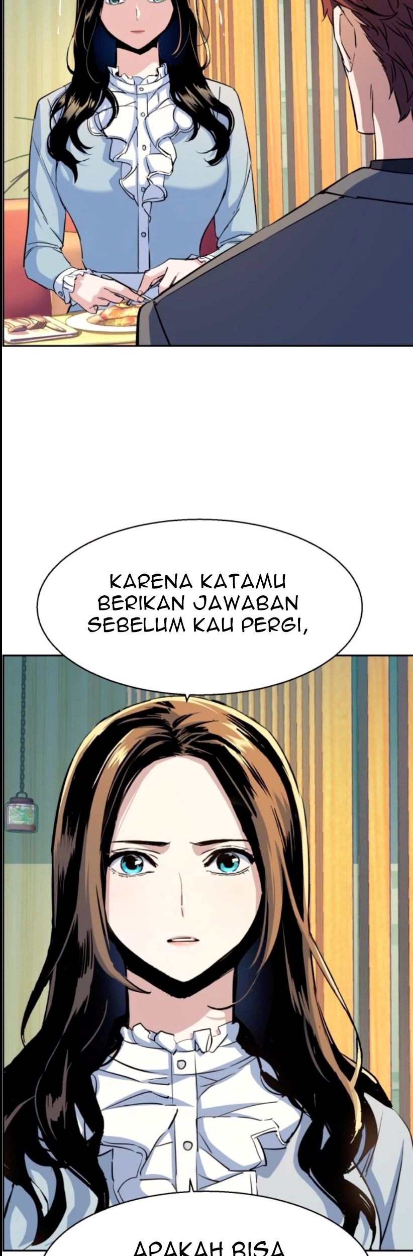 Mercenary Enrollment Chapter 76 - halaman 16
