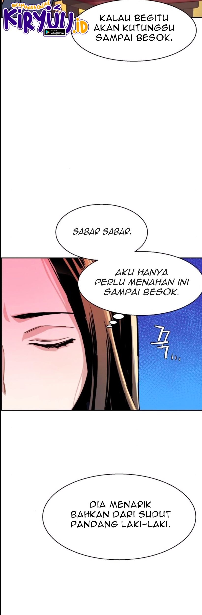 Mercenary Enrollment Chapter 76 - halaman 18