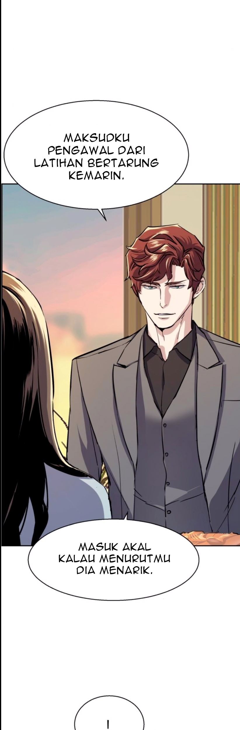 Mercenary Enrollment Chapter 76 - halaman 20