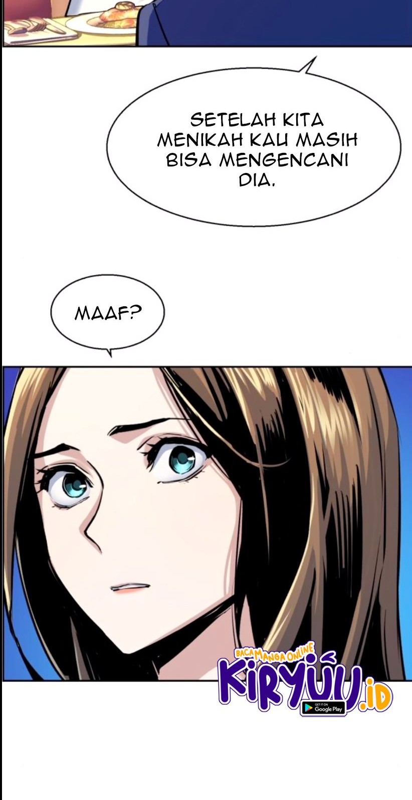 Mercenary Enrollment Chapter 76 - halaman 23