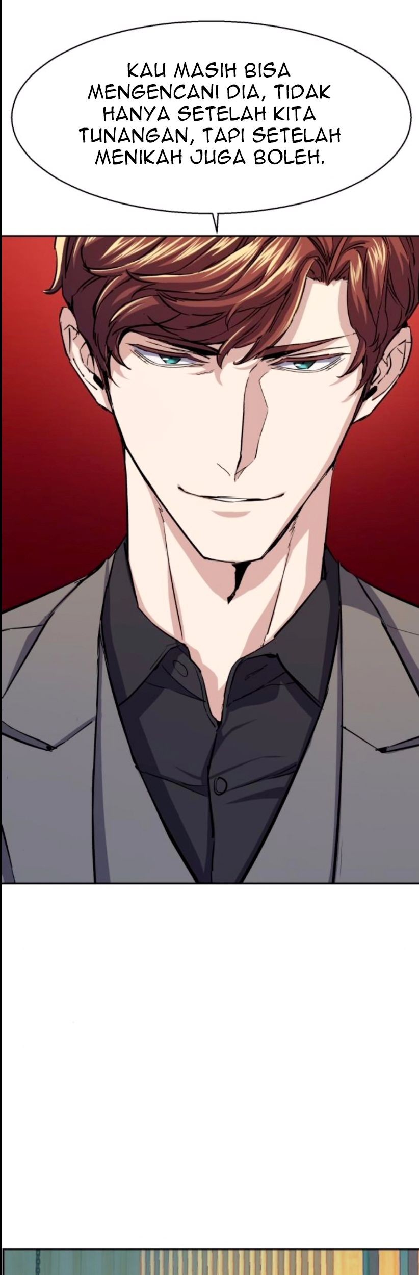 Mercenary Enrollment Chapter 76 - halaman 24