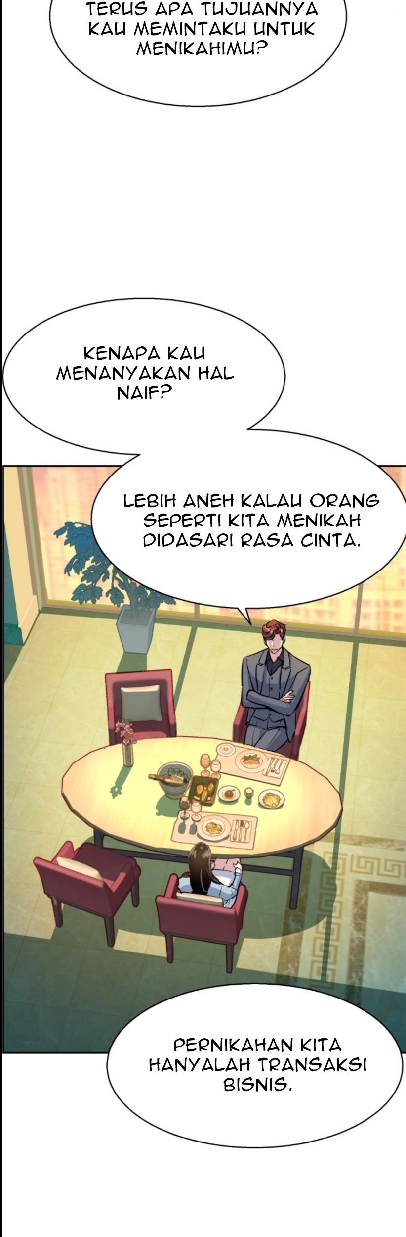 Mercenary Enrollment Chapter 76 - halaman 26