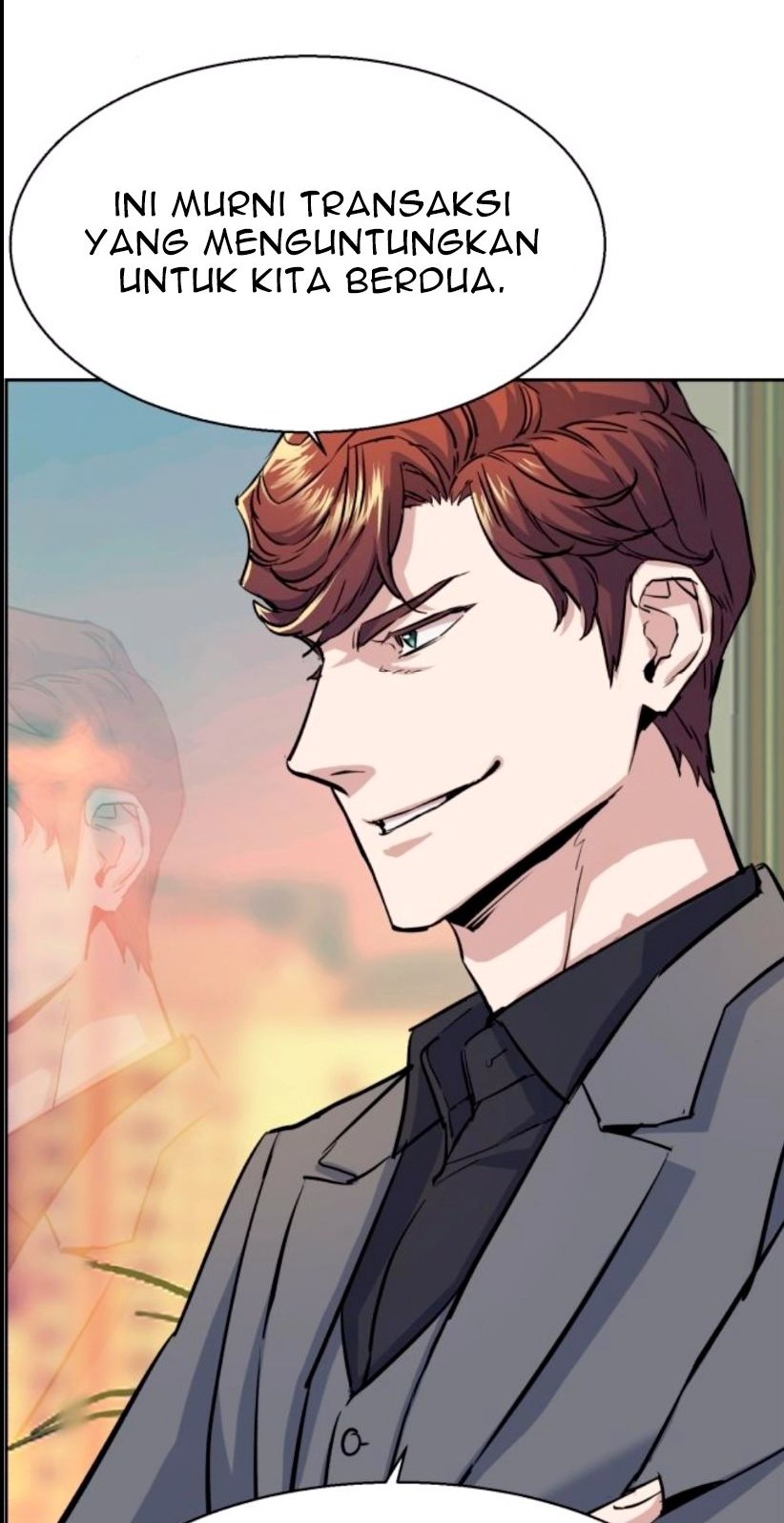 Mercenary Enrollment Chapter 76 - halaman 27