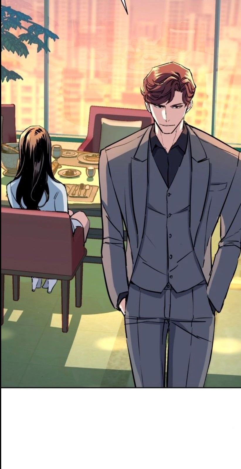 Mercenary Enrollment Chapter 76 - halaman 29