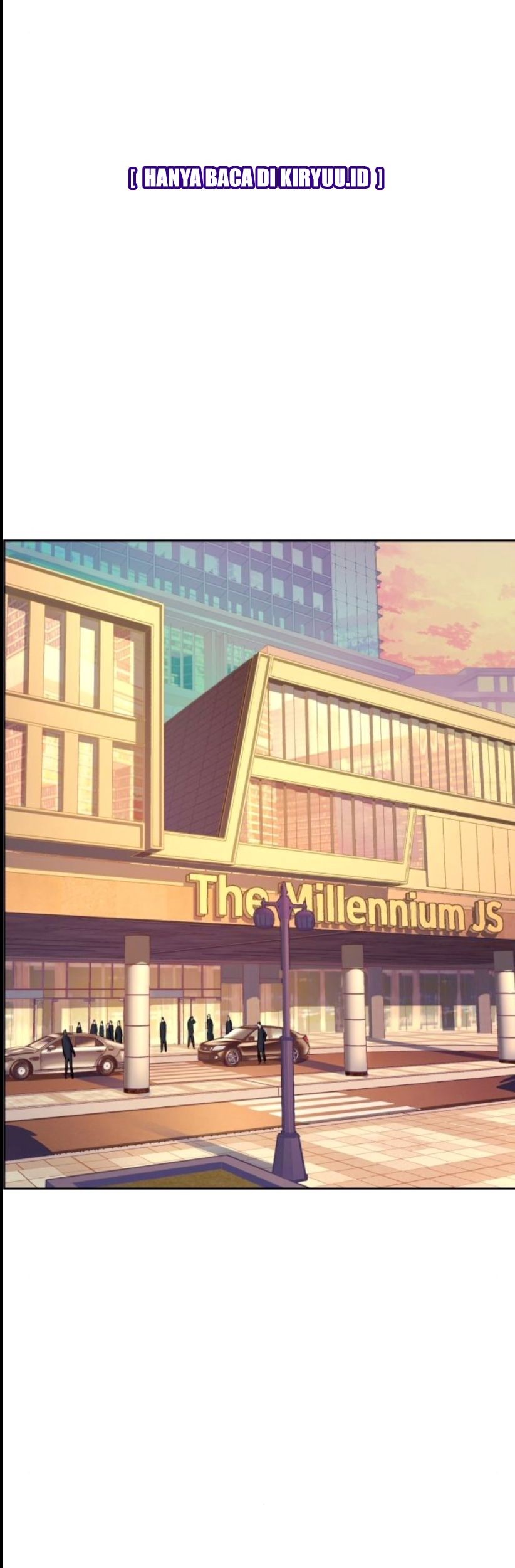 Mercenary Enrollment Chapter 76 - halaman 30