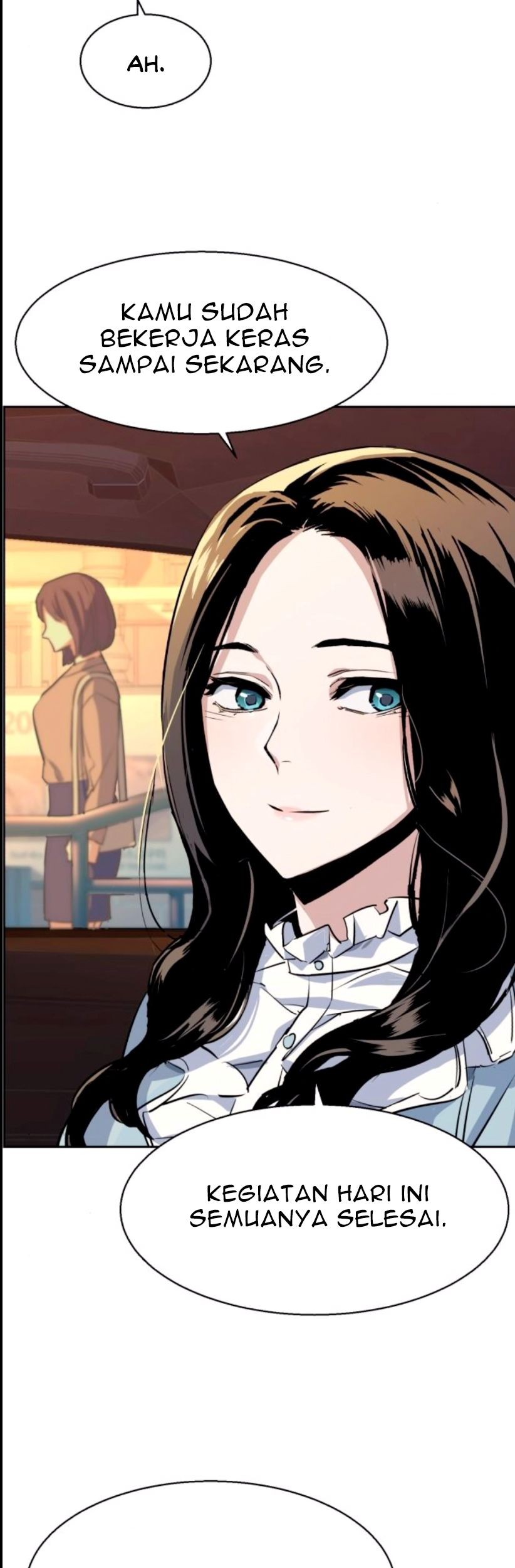 Mercenary Enrollment Chapter 76 - halaman 38