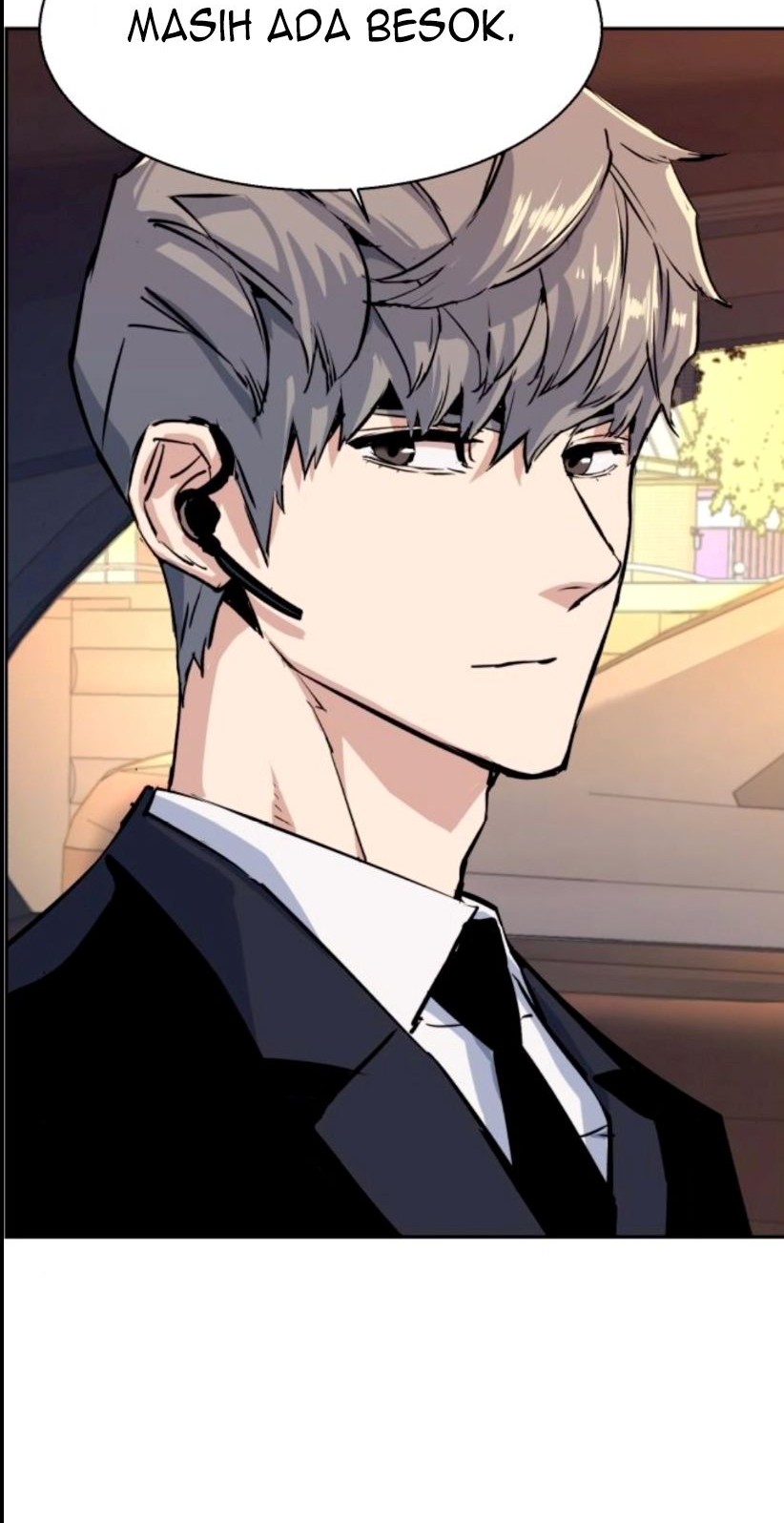 Mercenary Enrollment Chapter 76 - halaman 39