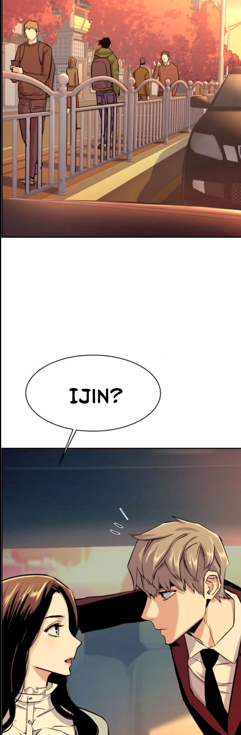 Mercenary Enrollment Chapter 76 - halaman 44