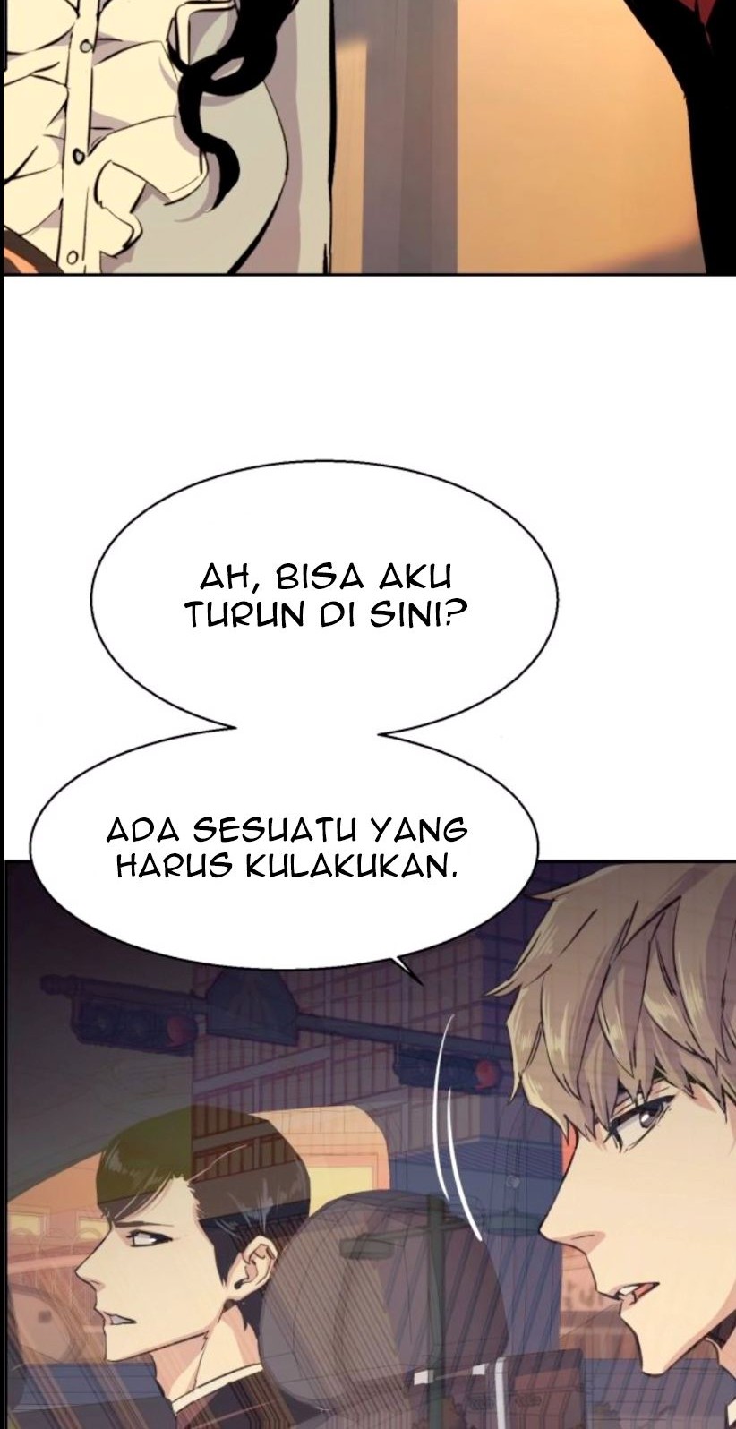 Mercenary Enrollment Chapter 76 - halaman 45