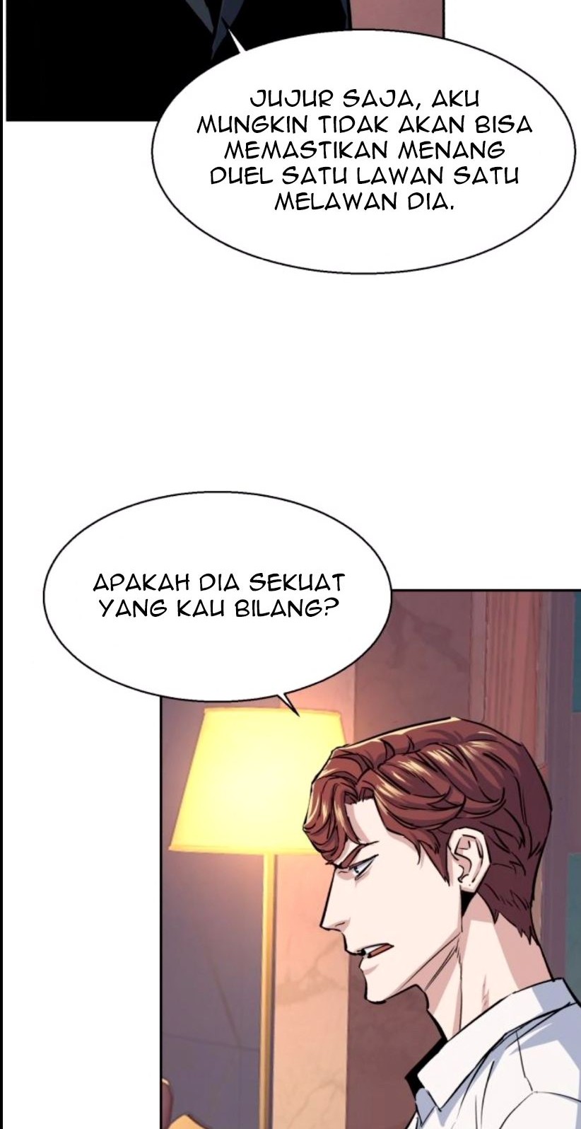 Mercenary Enrollment Chapter 76 - halaman 5