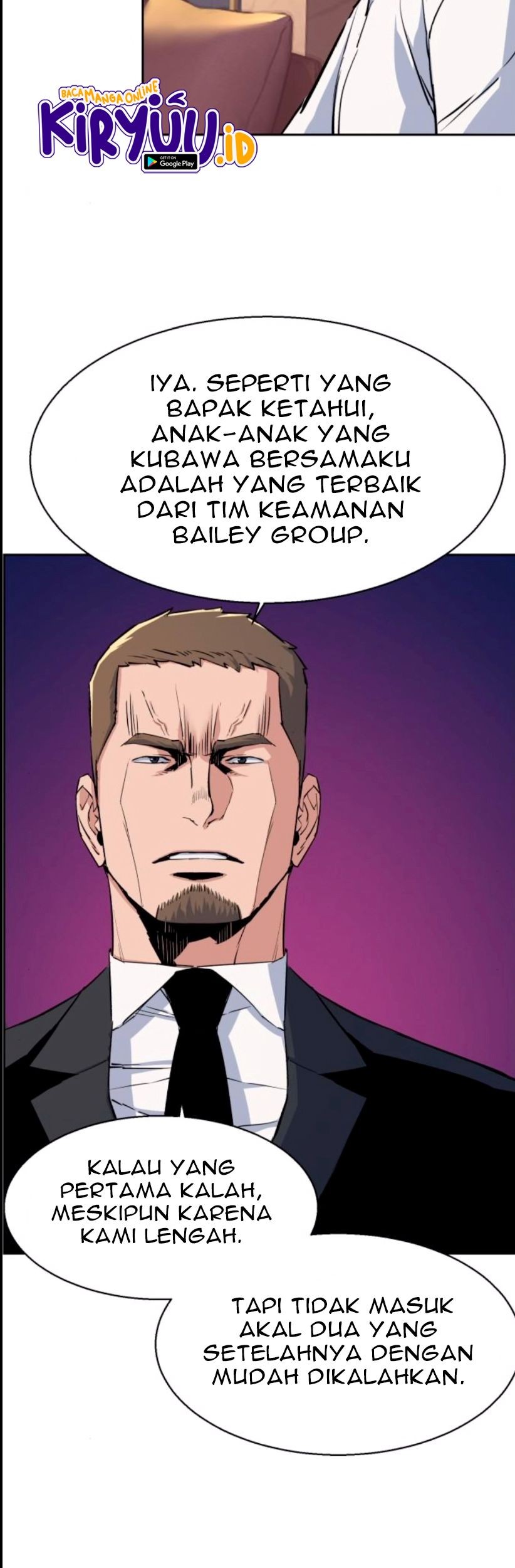 Mercenary Enrollment Chapter 76 - halaman 6