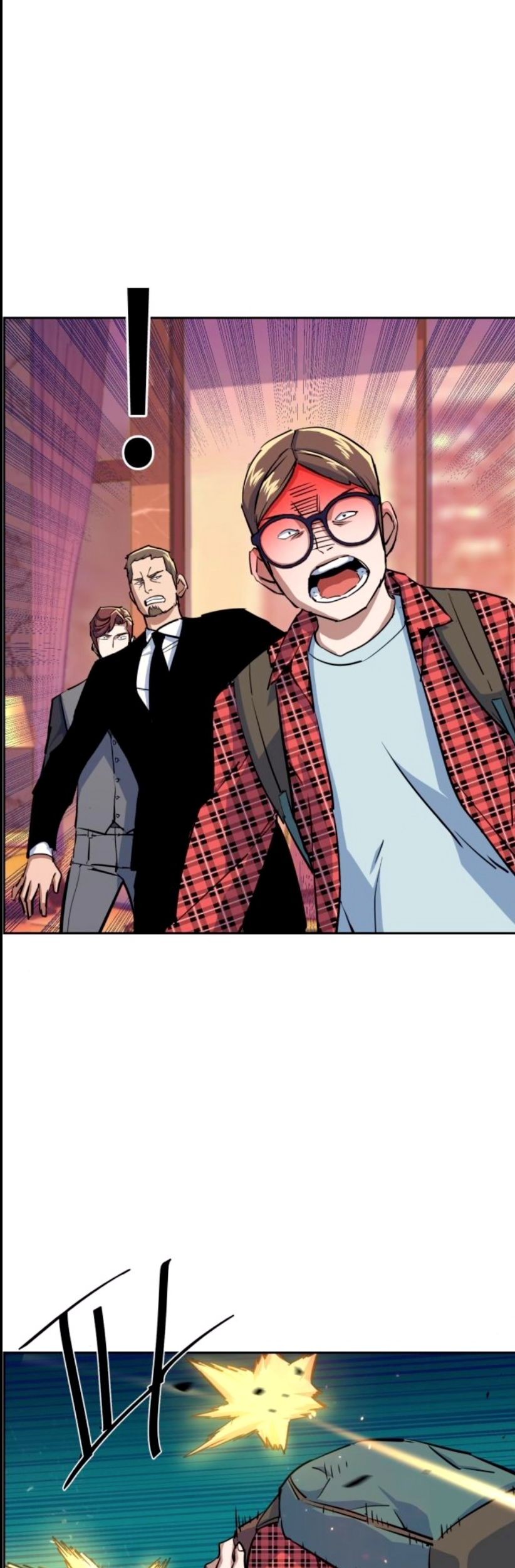 Mercenary Enrollment Chapter 76 - halaman 62