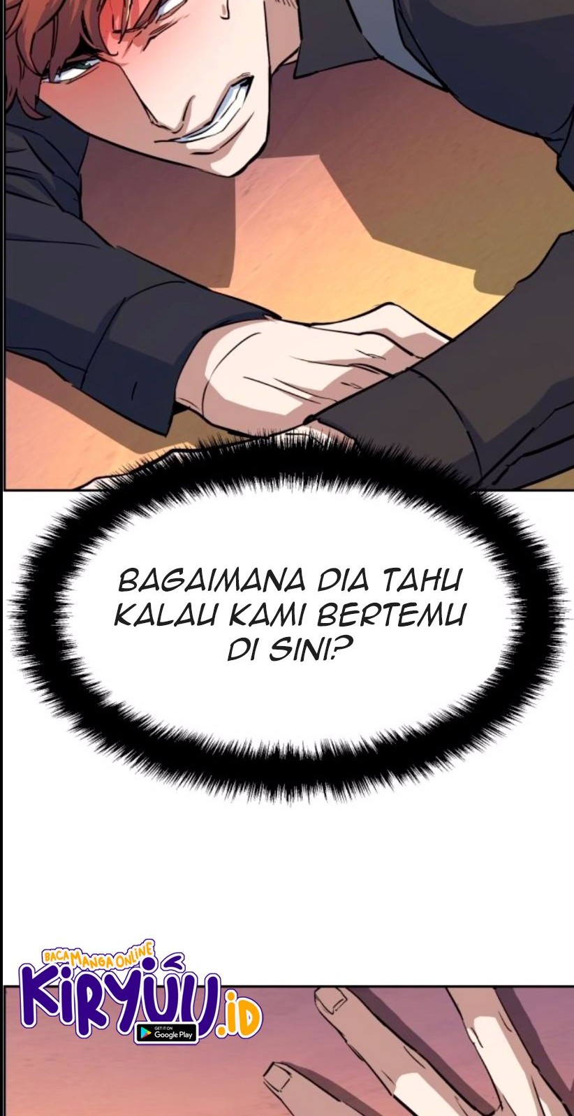 Mercenary Enrollment Chapter 76 - halaman 65