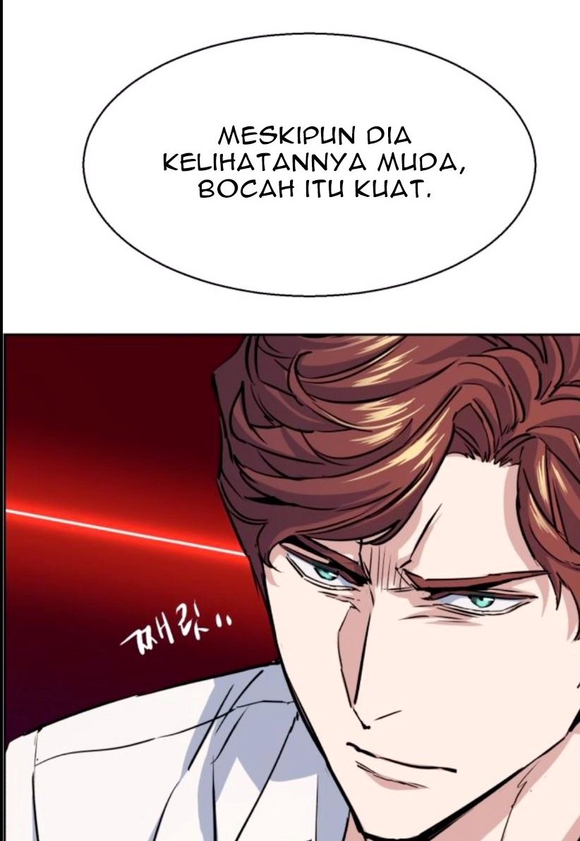 Mercenary Enrollment Chapter 76 - halaman 7