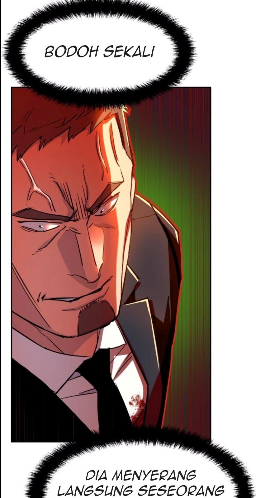 Mercenary Enrollment Chapter 76 - halaman 75