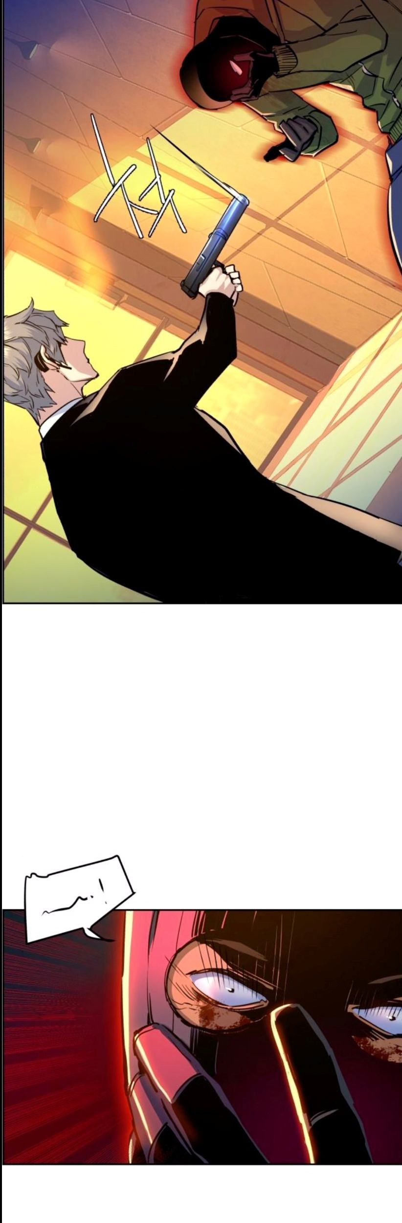 Mercenary Enrollment Chapter 76 - halaman 78