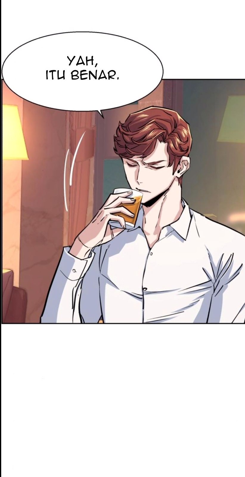 Mercenary Enrollment Chapter 76 - halaman 9