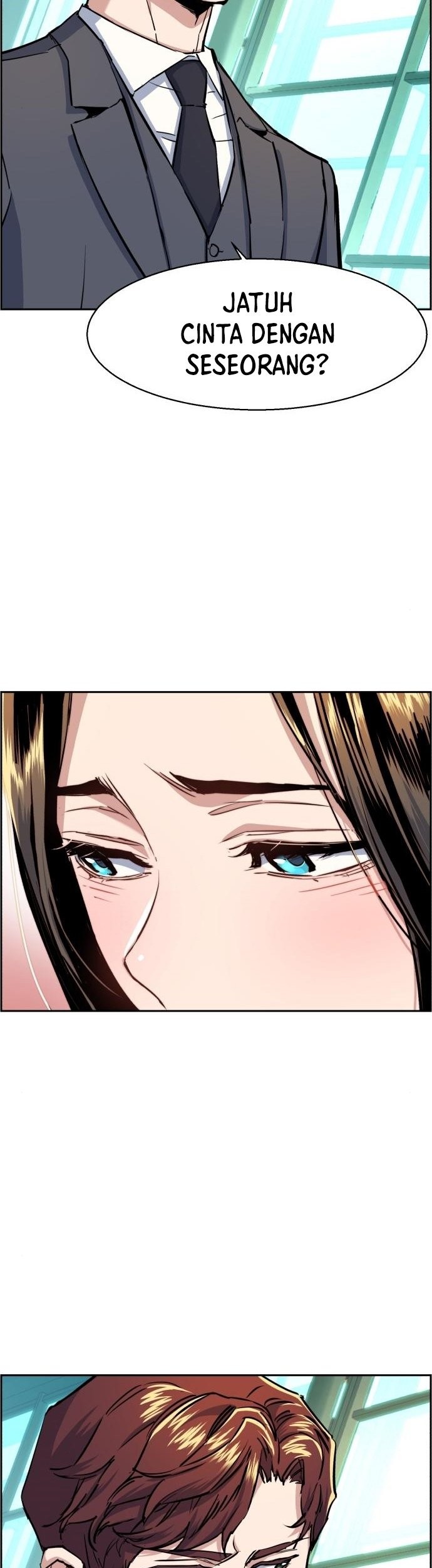 Mercenary Enrollment Chapter 77 - halaman 18