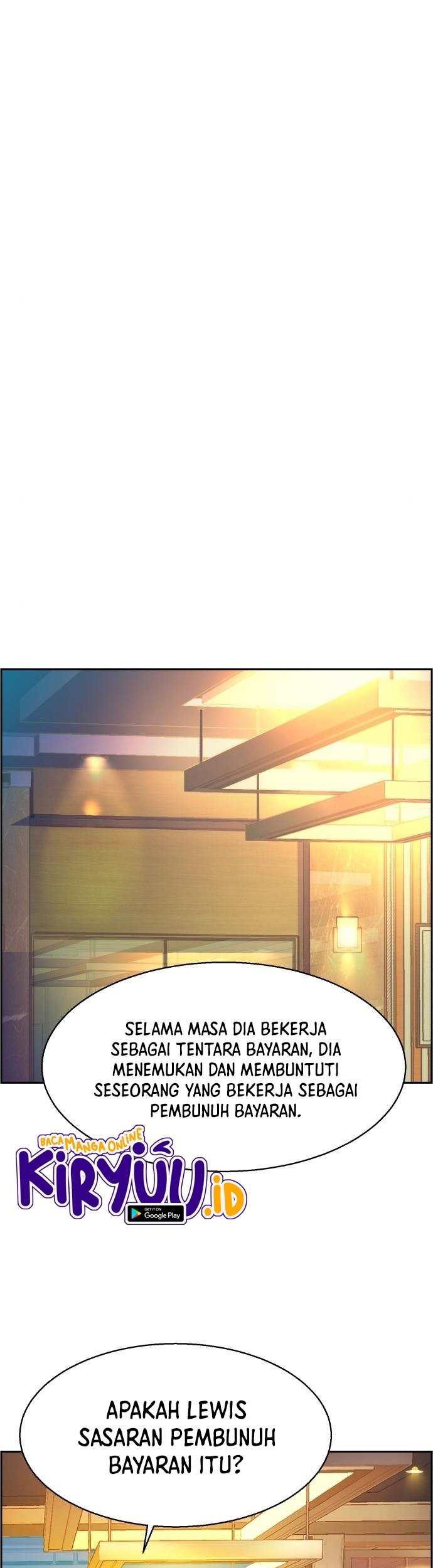 Mercenary Enrollment Chapter 77 - halaman 2