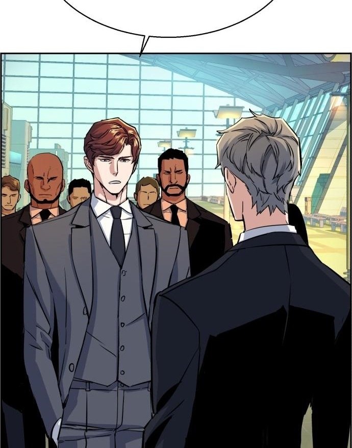 Mercenary Enrollment Chapter 77 - halaman 21