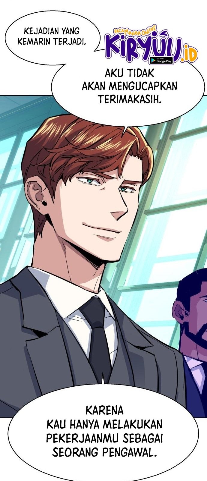 Mercenary Enrollment Chapter 77 - halaman 23