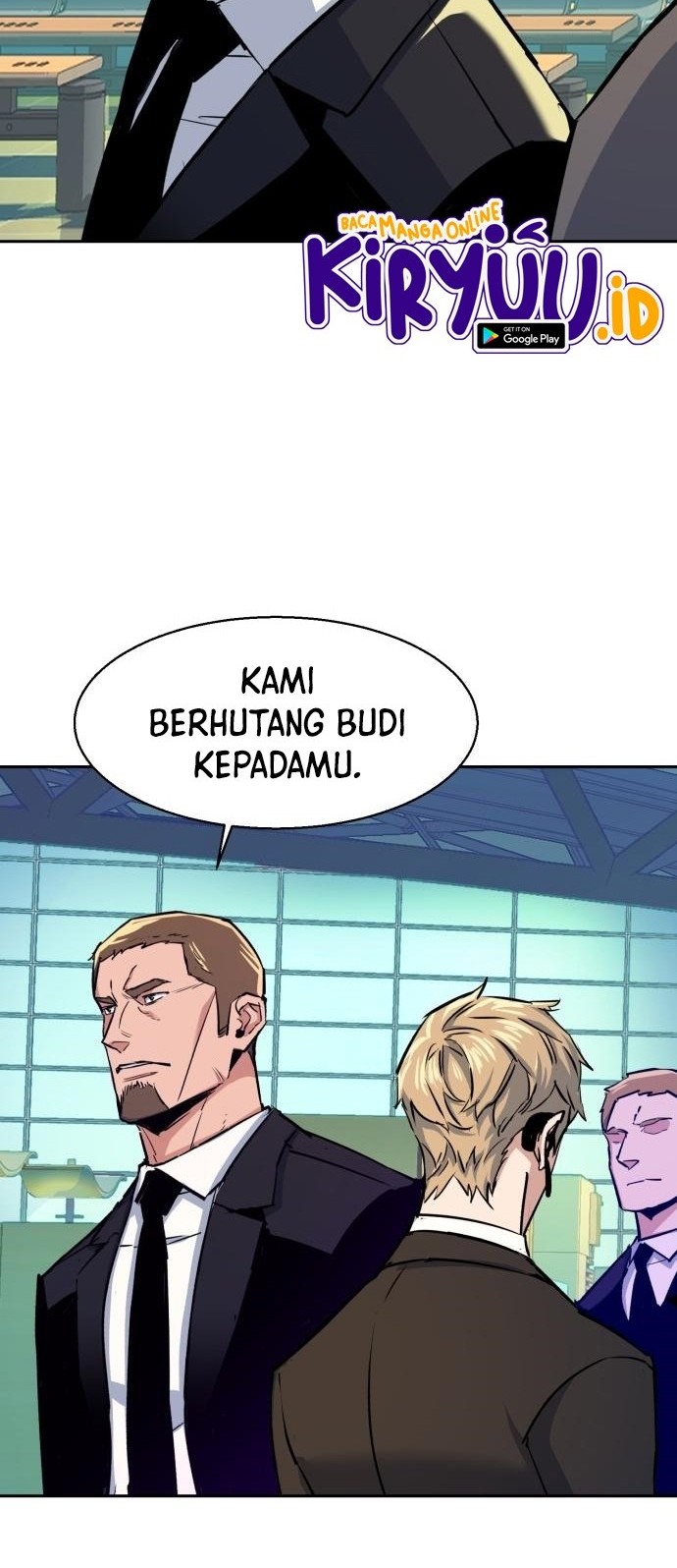 Mercenary Enrollment Chapter 77 - halaman 27