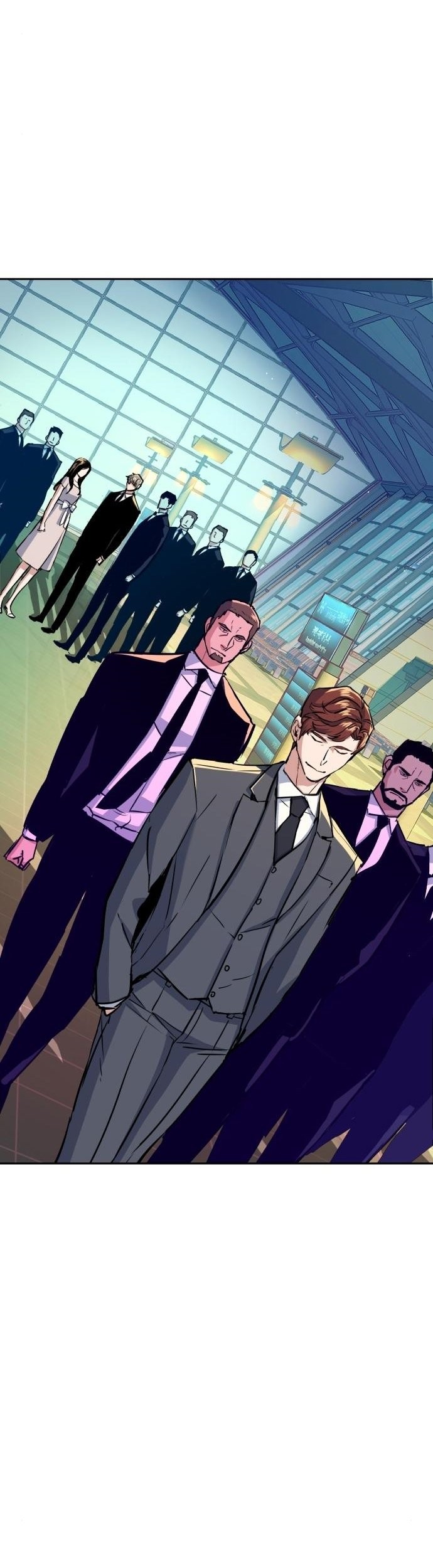 Mercenary Enrollment Chapter 77 - halaman 28