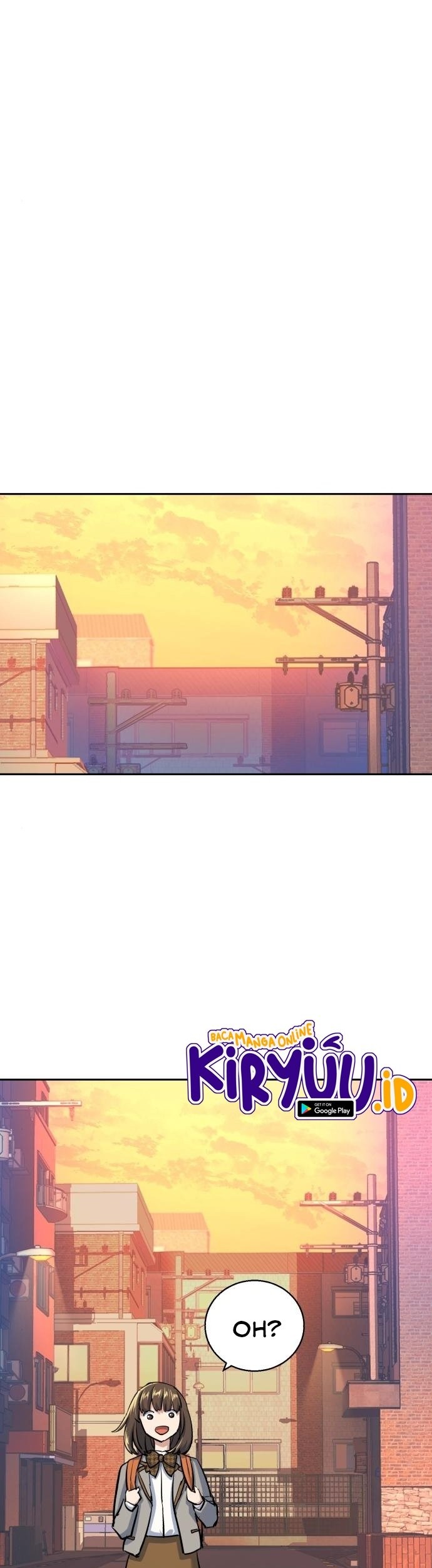 Mercenary Enrollment Chapter 77 - halaman 30