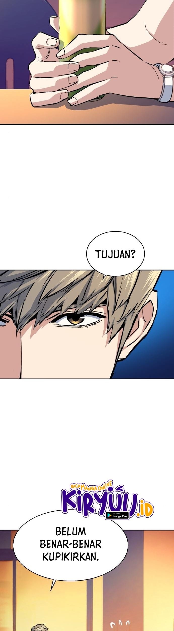 Mercenary Enrollment Chapter 77 - halaman 40