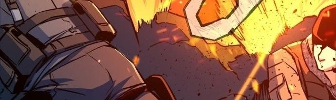 Mercenary Enrollment Chapter 77 - halaman 45