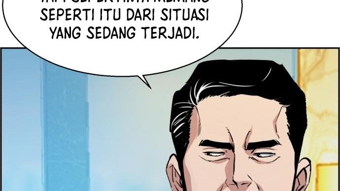 Mercenary Enrollment Chapter 77 - halaman 5
