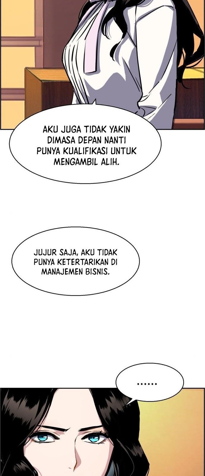 Mercenary Enrollment Chapter 77 - halaman 57