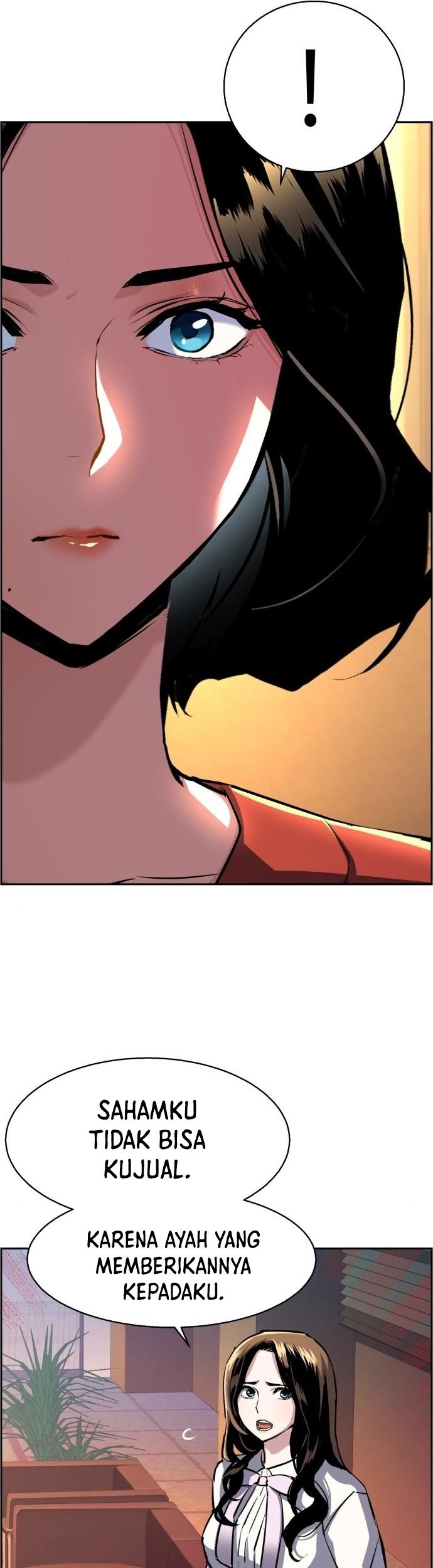 Mercenary Enrollment Chapter 77 - halaman 59