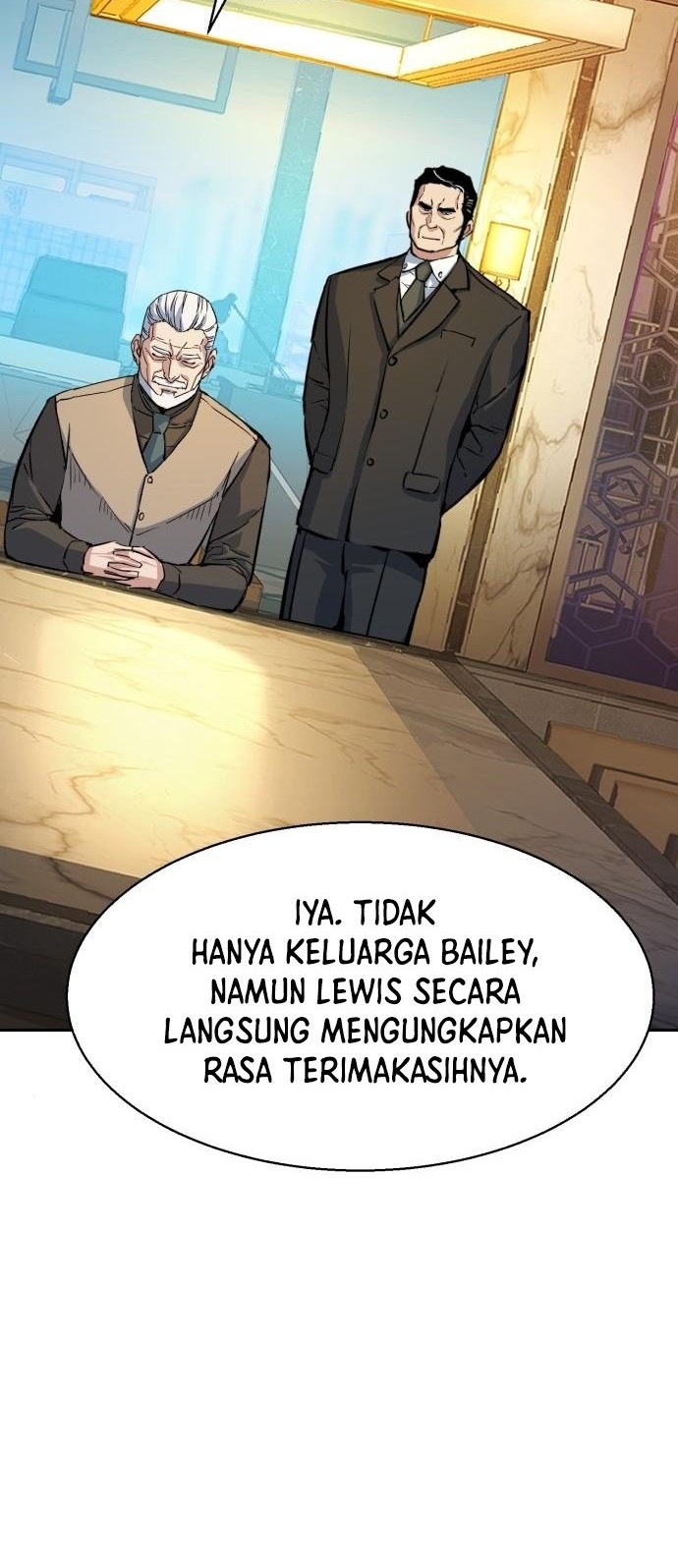 Mercenary Enrollment Chapter 77 - halaman 7