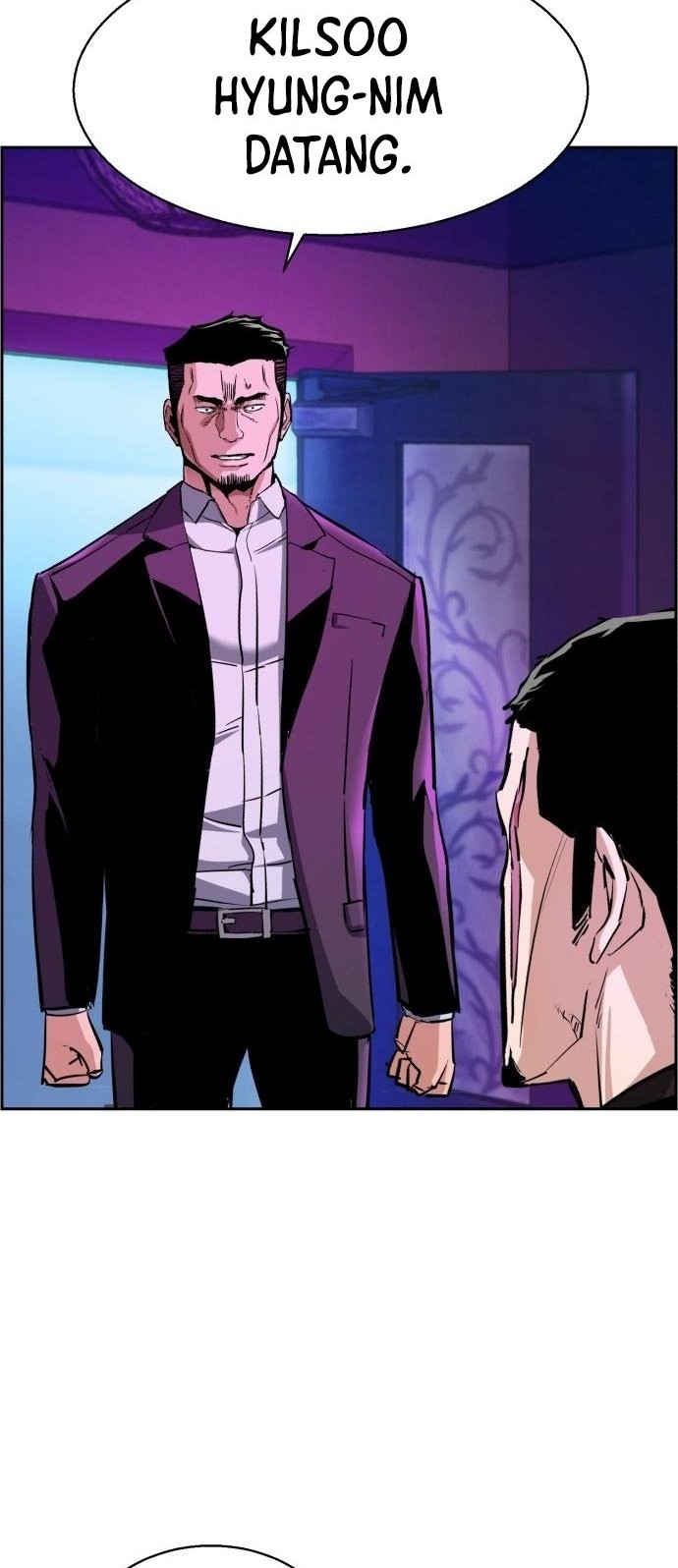 Mercenary Enrollment Chapter 77 - halaman 75