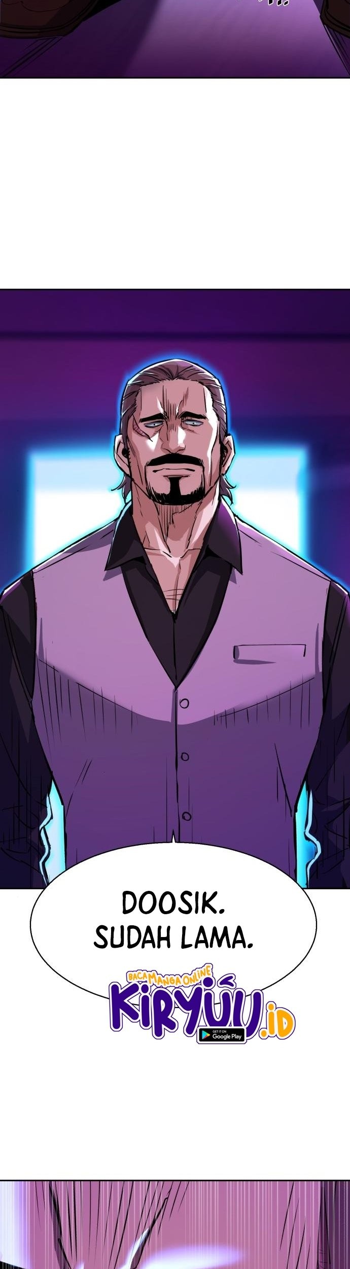 Mercenary Enrollment Chapter 77 - halaman 77