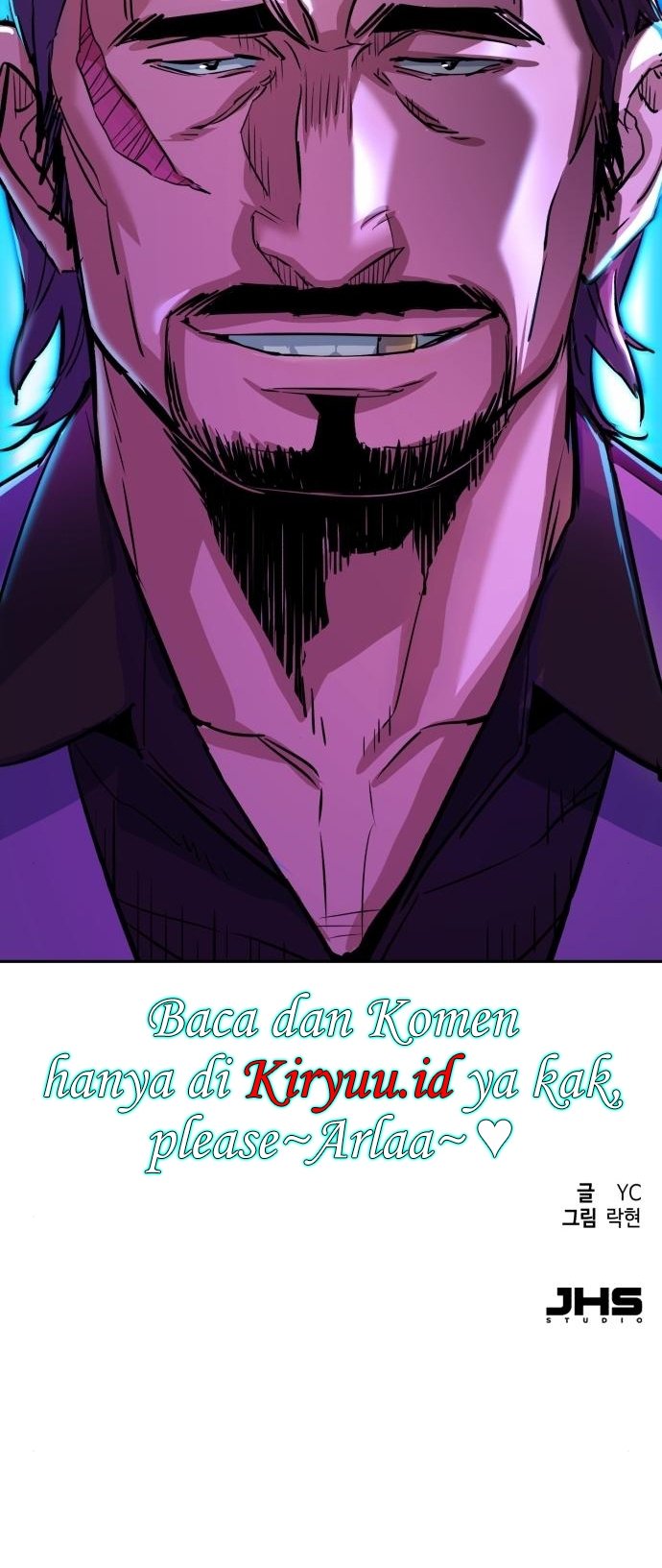 Mercenary Enrollment Chapter 77 - halaman 79