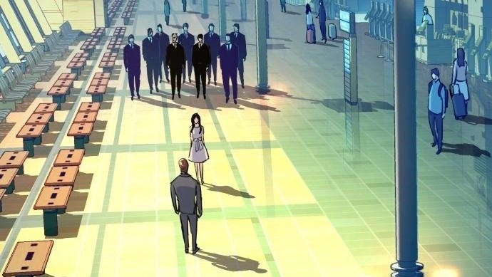 Mercenary Enrollment Chapter 77 - halaman 9