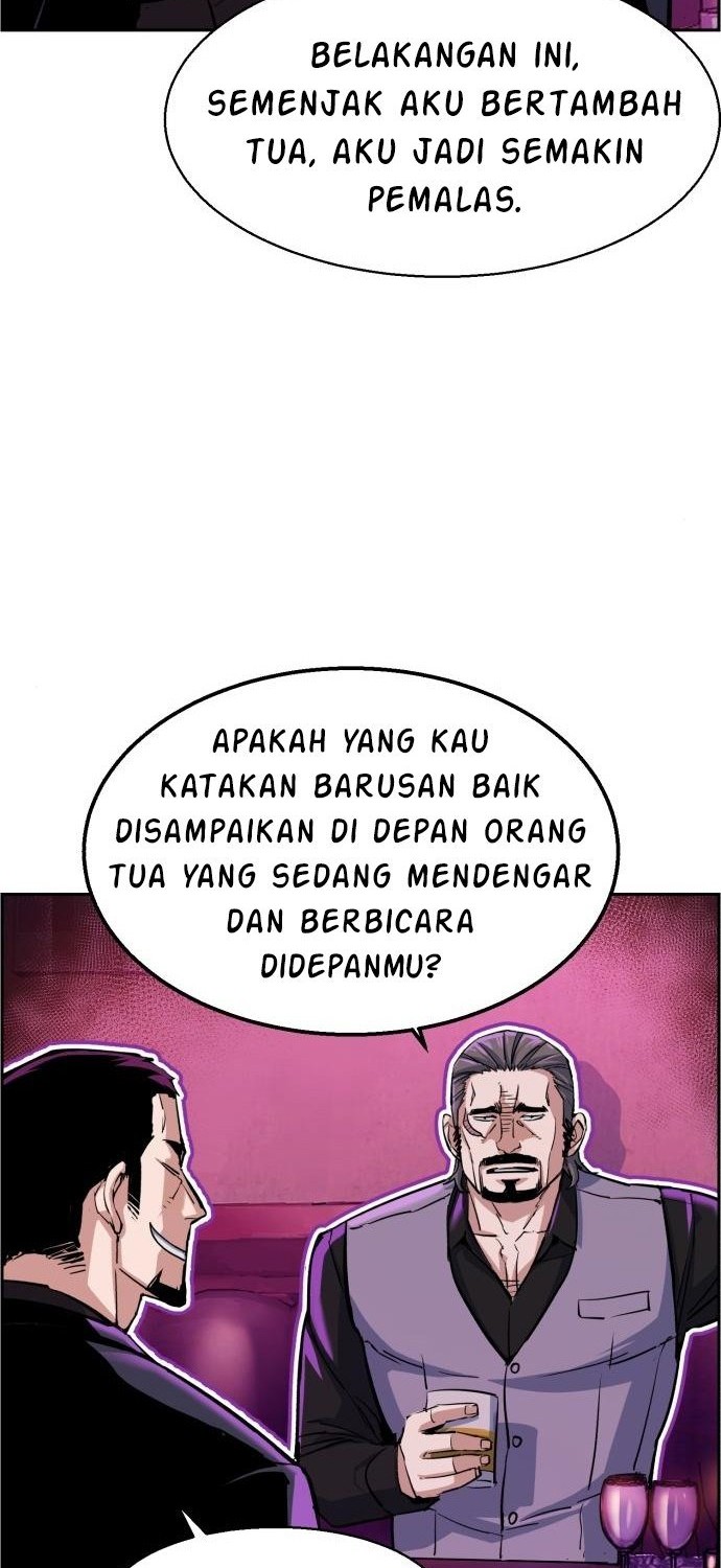 Mercenary Enrollment Chapter 78 - halaman 11
