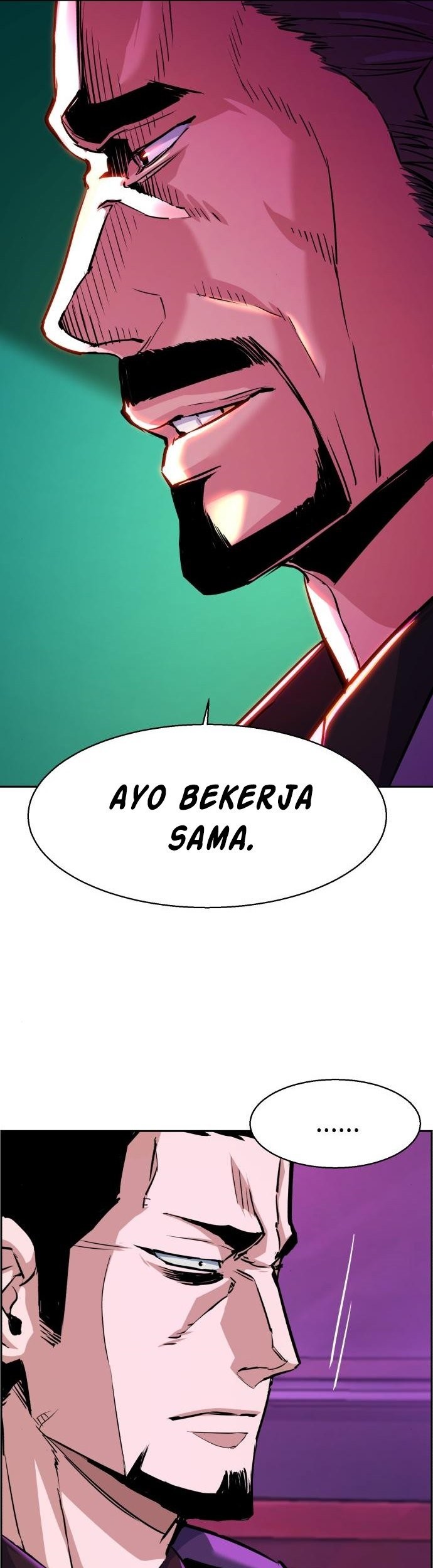 Mercenary Enrollment Chapter 78 - halaman 14