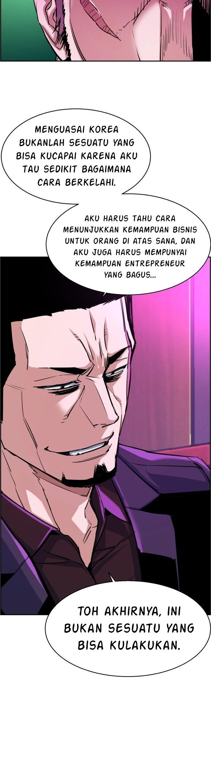 Mercenary Enrollment Chapter 78 - halaman 18