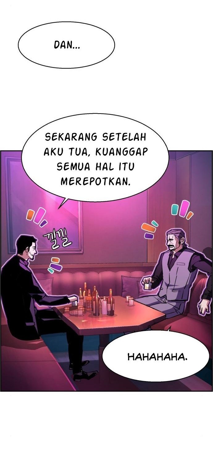 Mercenary Enrollment Chapter 78 - halaman 19