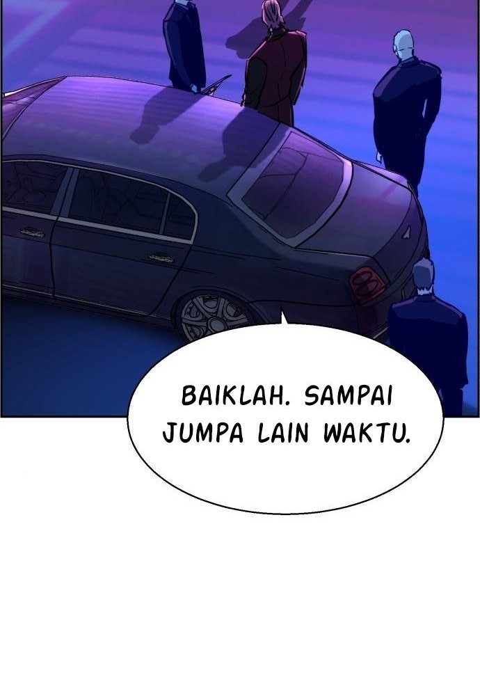 Mercenary Enrollment Chapter 78 - halaman 21